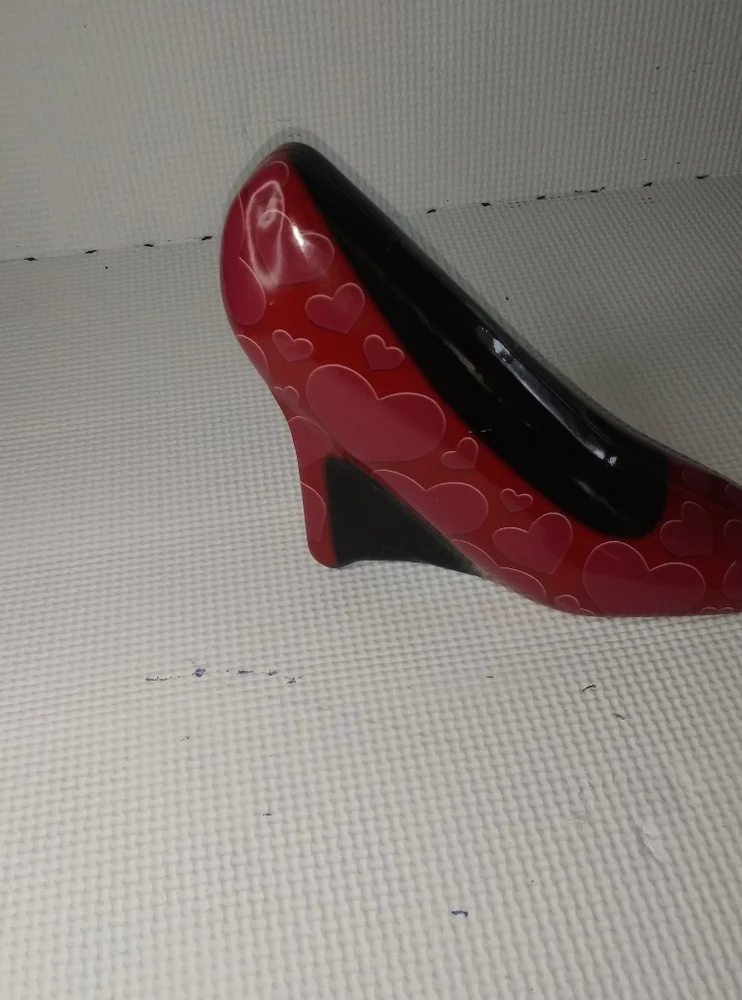 N/A red black